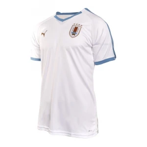 Maglia Uruguay 2019 Trasferta