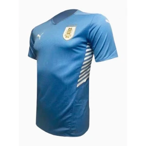Maglia Uruguay 2021 Prima