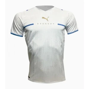 Maglia Uruguay 2021 Trasferta