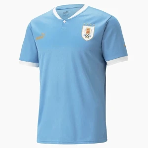 Maglia Uruguay 2022 Mondiali Prima