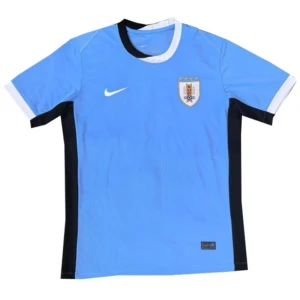 Maglia Uruguay 2024 Copa America Prima