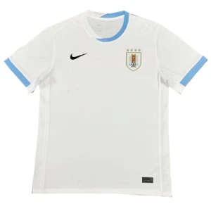 Maglia Uruguay 2024 Copa America Trasferta
