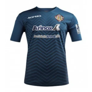 Maglia US Cremonese 2020-21 Terza