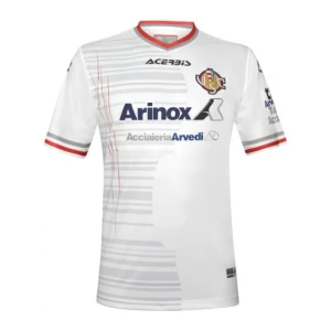 Maglia US Cremonese 2020-21 Trasferta