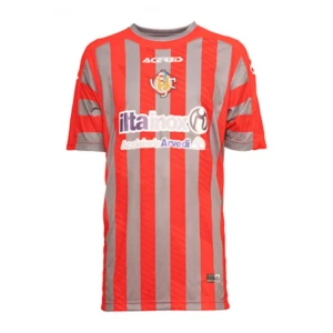 Maglia US Cremonese 2021-22 Prima