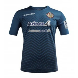 Maglia US Cremonese 2021-22 Terza