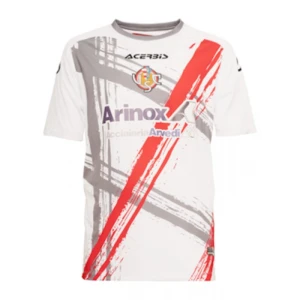 Maglia US Cremonese 2021-22 Trasferta