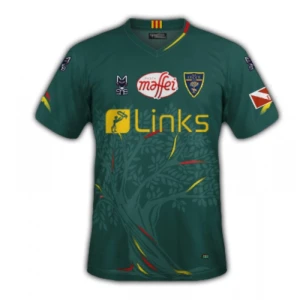 Maglia US Lecce 2020-21 Terza