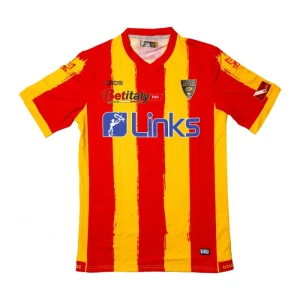Maglia US Lecce 2022-23 Prima