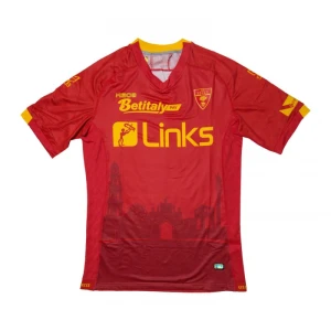 Maglia US Lecce 2022-23 Terza