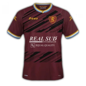 Maglia US Salernitana 2020-21 Prima