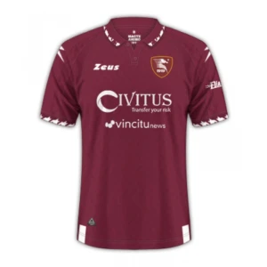 Maglia US Salernitana 2023-24 Prima