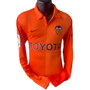 Maglia Valencia CF 2006-07 Terza