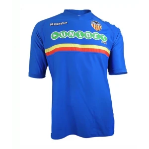 Maglia Valencia CF 2010-11 Terza