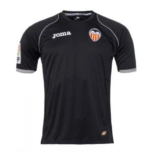 Maglia Valencia CF 2011-12 Trasferta