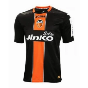 Maglia Valencia CF 2012-13 Terza