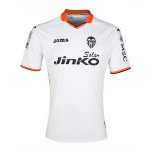 Maglia Valencia CF 2013-14 Prima