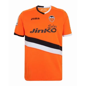 Maglia Valencia CF 2013-14 Trasferta