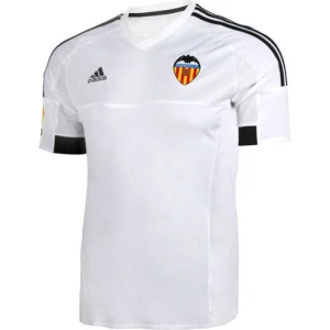 Maglia Valencia CF 2015-16 Prima