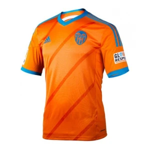 Maglia Valencia CF 2015-16 Terza