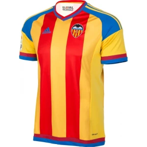 Maglia Valencia CF 2015-16 Trasferta