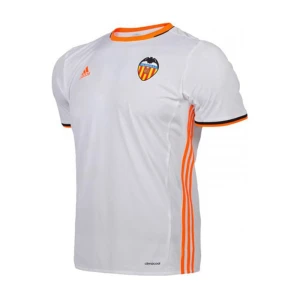 Maglia Valencia CF 2016-17 Prima
