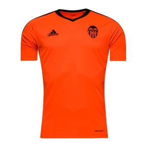 Maglia Valencia CF 2016-17 Terza