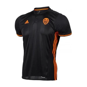 Maglia Valencia CF 2016-17 Trasferta