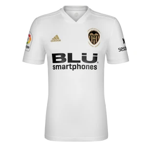 Maglia Valencia CF 2018-19 Prima