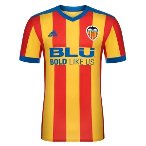 Maglia Valencia CF 2018-19 Terza
