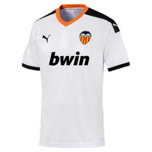 Maglia Valencia CF 2019-20 Prima