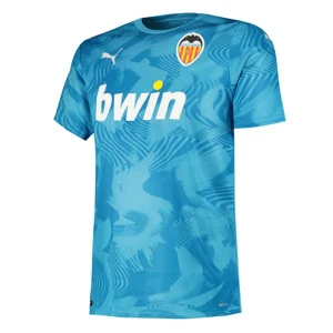 Maglia Valencia CF 2019-20 Terza
