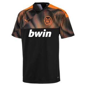 Maglia Valencia CF 2019-20 Trasferta
