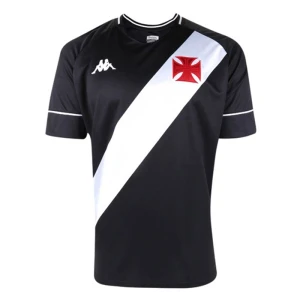 Maglia Vasco da Gama 2020-21 Prima