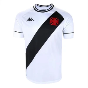 Maglia Vasco da Gama 2020-21 Trasferta