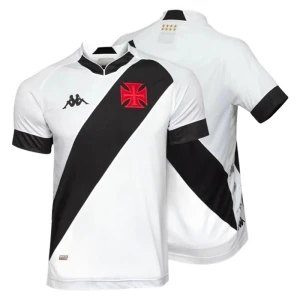 Maglia Vasco da Gama 2022-23 Trasferta
