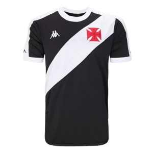 Maglia Vasco da Gama 2024-25 Prima
