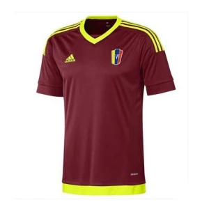 Maglia Venezuela 2015 Copa America Prima