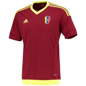 Maglia Venezuela 2016 Copa America Prima