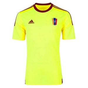 Maglia Venezuela 2016 Copa America Trasferta