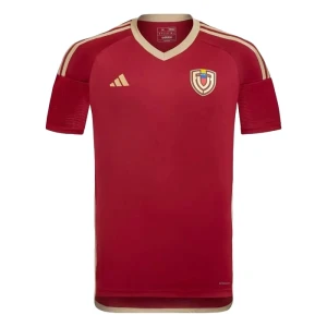 Maglia Venezuela 2024 Copa America Prima