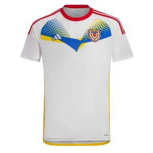 Maglia Venezuela 2024 Copa America Trasferta