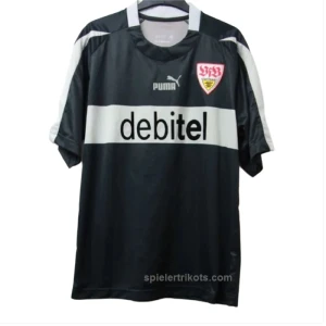 Maglia VfB Stuttgart 2002-03 Trasferta