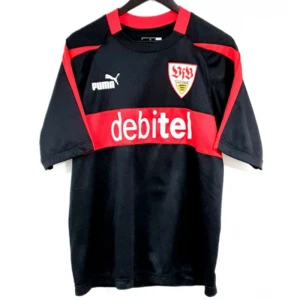 Maglia VfB Stuttgart 2003-04 Terza