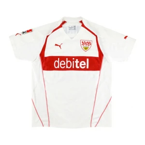 Maglia VfB Stuttgart 2004-05 Prima