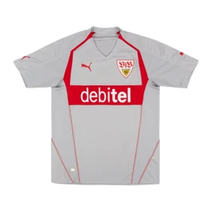 Maglia VfB Stuttgart 2004-05 Terza