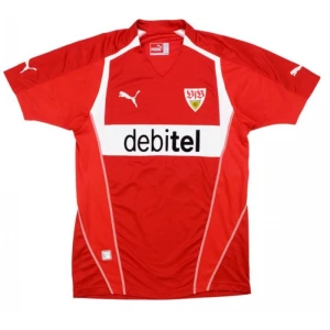 Maglia VfB Stuttgart 2004-05 Trasferta