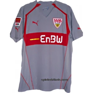 Maglia VfB Stuttgart 2005-06 Terza