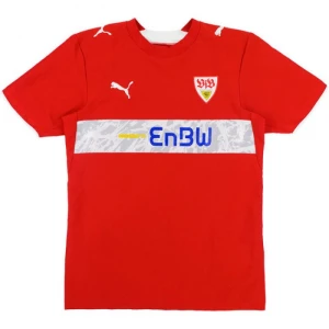 Maglia VfB Stuttgart 2006-07 Trasferta
