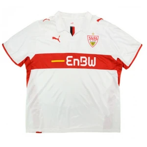 Maglia VfB Stuttgart 2008-09 Prima